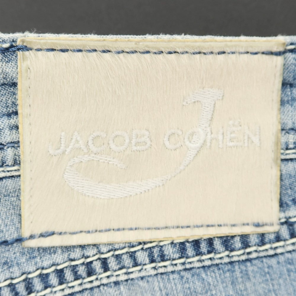 [Used] JACOB COHEN J688 SPECIAL Denim Pants Jeans Blue [32] [Condition Rank B] [Men&