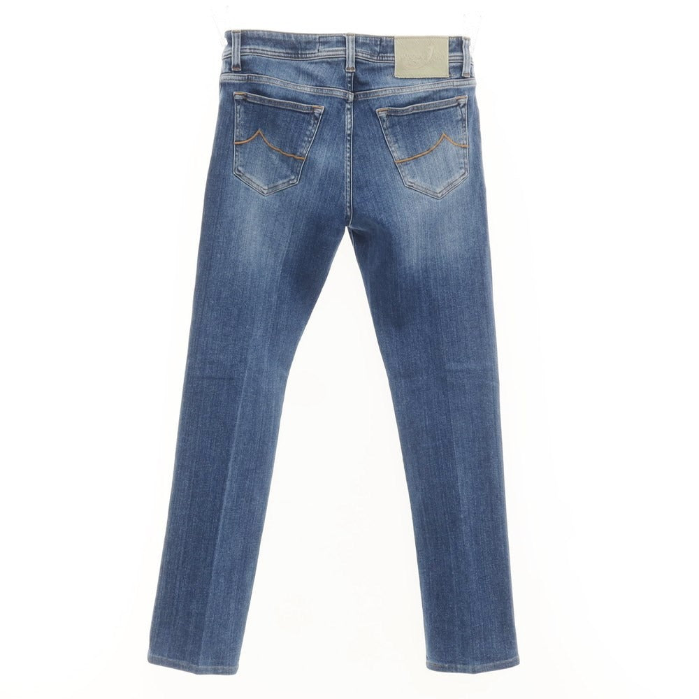 [Used] JACOB COHEN PW688 Stretch Denim Pants Jeans Blue [31] [Condition Rank B] [Men&