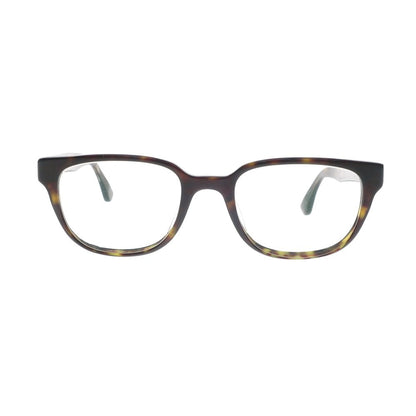 [Used] Oliver Peoples Zee Wellington Cell Frame Glasses Dark Brown [50□21] [Condition Rank C] [Men&