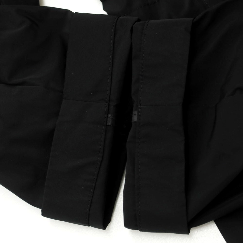 [Used] Mackintosh London Polyester Field Jacket Black [Size 36] [BLK] [S/S] [Condition Rank C] [Men&