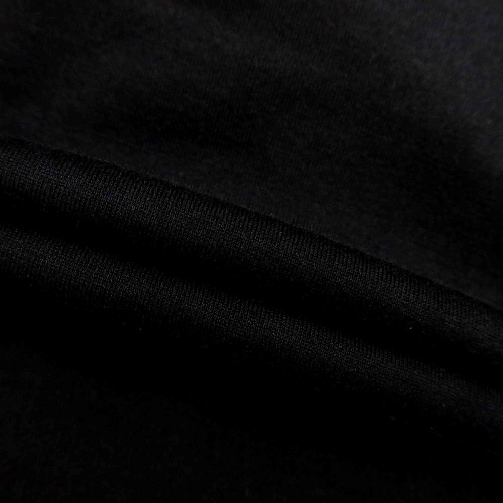 [Used] Sunspel Cotton V-neck long sleeve T-shirt Black [Size S] [BLK] [S/S/A/W] [Condition Rank B] [Men&