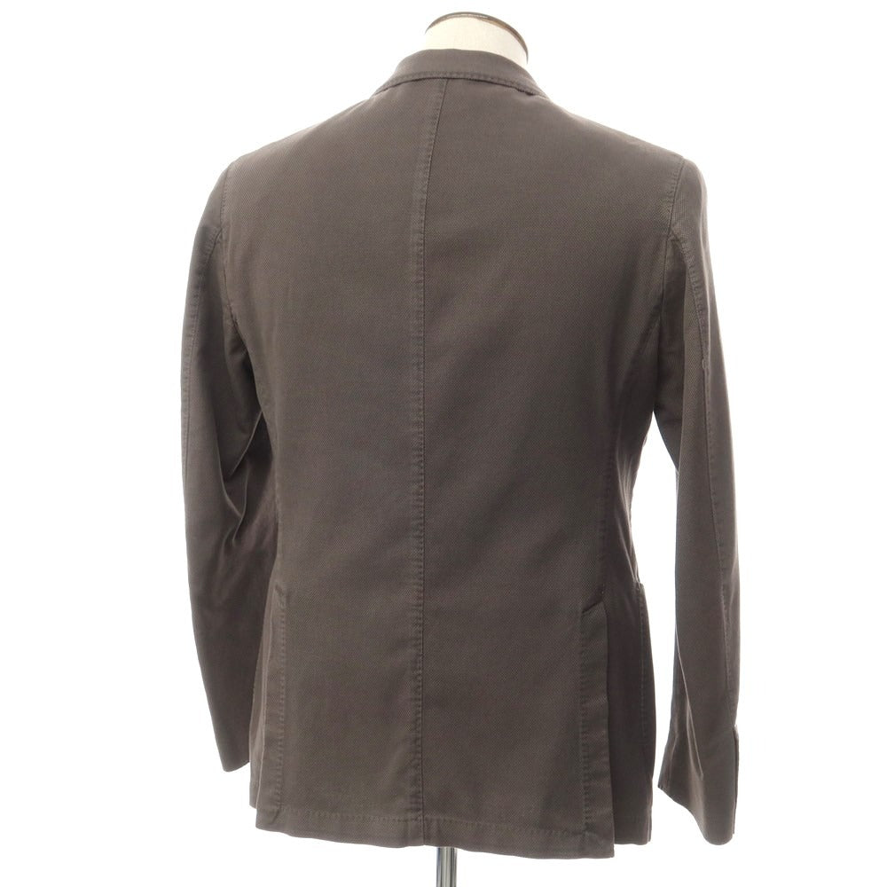 [New] LBM1911 Cotton Casual Jacket Warm Gray [50] [Condition Rank N] [Men&