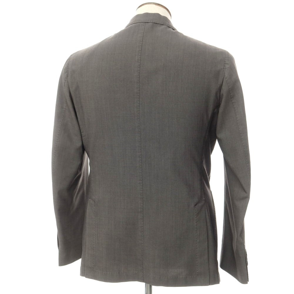 [New Outlet] LBM1911 Wool Casual Jacket Gray [50] [Condition Rank N-] [Men&