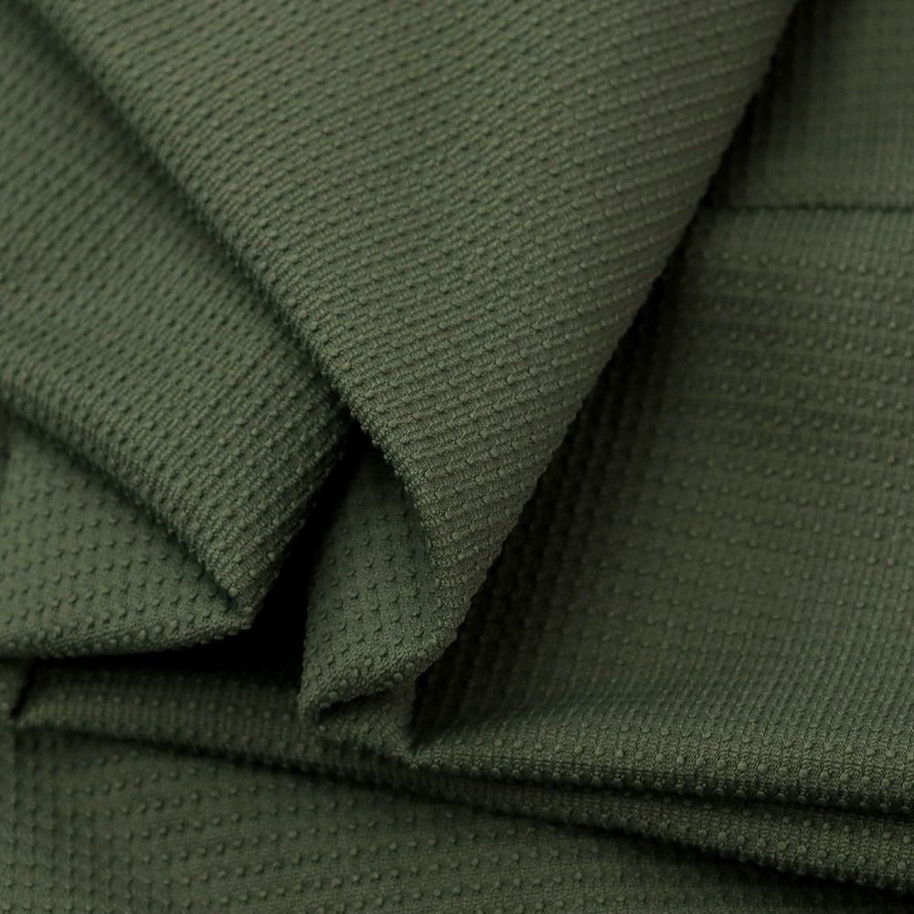 [New] LBM1911 Stretch Nylon Casual Slacks Pants
 Olive [Size 54] [GRN] [S/S] [Condition Rank N] [Men&