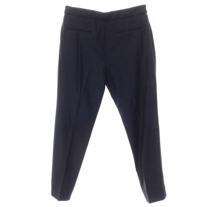 [New] LBM1911 Stretch Nylon Casual Slacks Pants
 Navy [Size 54] [NVY] [S/S] [Condition Rank N] [Men&