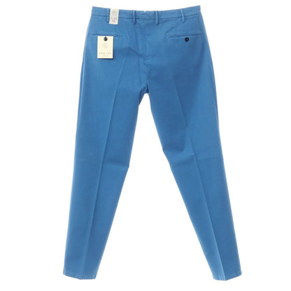 [New] LBM1911 Cotton Casual Slacks Pants
 Light blue [Size 50] [BLU] [S/S] [Condition rank N] [Men&