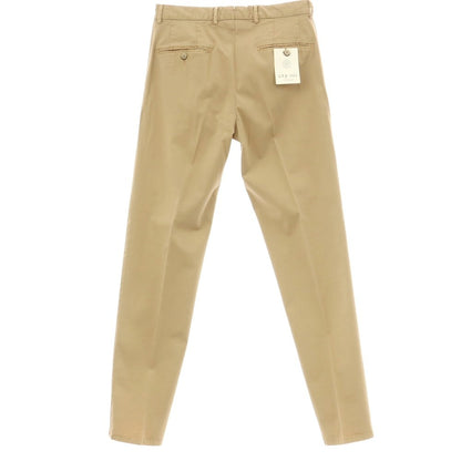 [Used] [Unused] LBM1911 Cotton Chino Pants Beige [Size 44] [BEI] [S/S/A/W] [Condition Rank S] [Men&