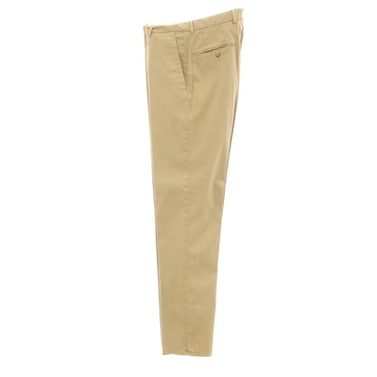 [Used] [Unused] LBM1911 Cotton Chino Pants Beige [Size 44] [BEI] [S/S/A/W] [Condition Rank S] [Men&