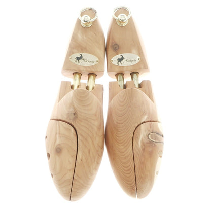 [Used] Sleipnir Wooden Shoe Tree Beige [41] [Condition Rank B] ​​[Men&