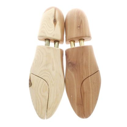 [Used] Sleipnir Wooden Shoe Tree Beige [41] [Condition Rank B] ​​[Men&