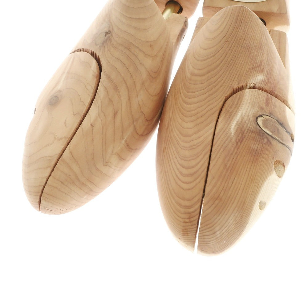 [Used] Sleipnir Wooden Shoe Tree Beige [41] [Condition Rank B] ​​[Men&