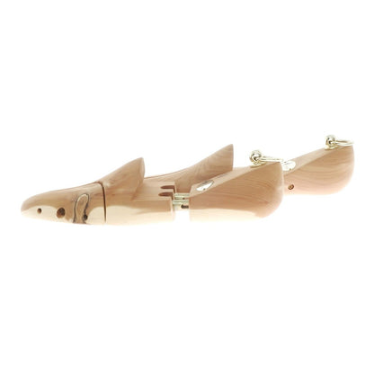 [Used] Sleipnir Wooden Shoe Tree Beige [41] [Condition Rank B] ​​[Men&