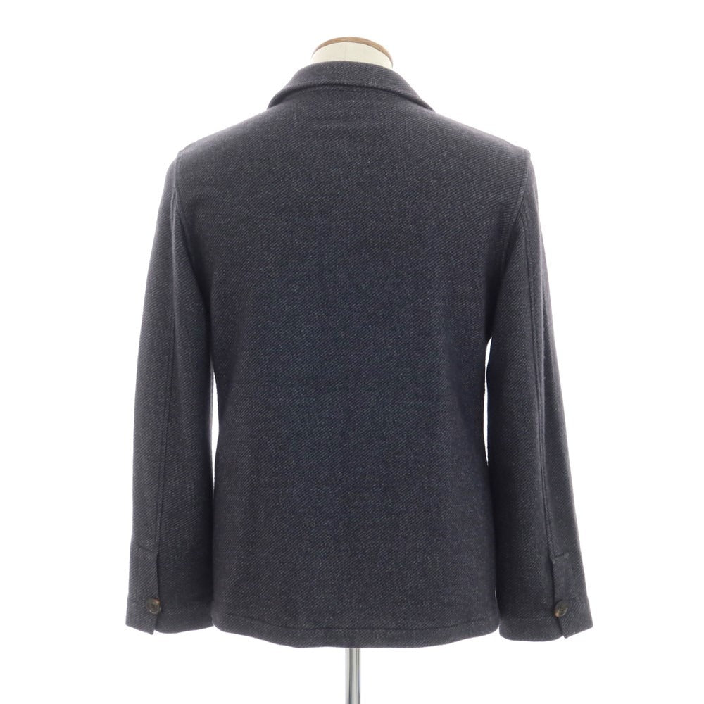 中古】ラルディーニ LARDINI ウールポリエステルナイロン 中古】ラルディーニ LARDINI ウールポリエステルナイロン