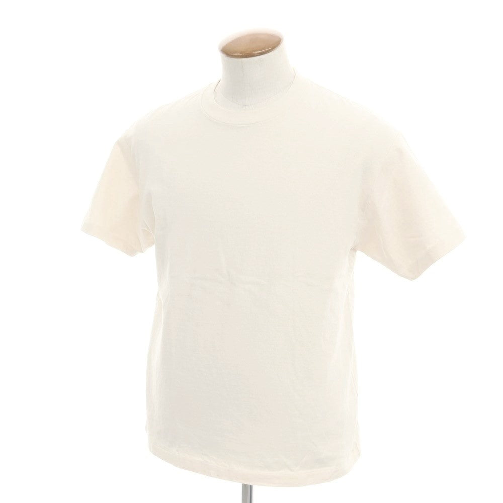 [Used] LE Crew Neck Short Sleeve T-Shirt Natural [STD 2] [Condition Rank B] [Men&