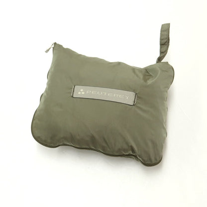 [Used] PEUTEREY nylon pocketable military jacket, olive [Size XS] [KAK] [S/S] [Condition Rank B] [Men&