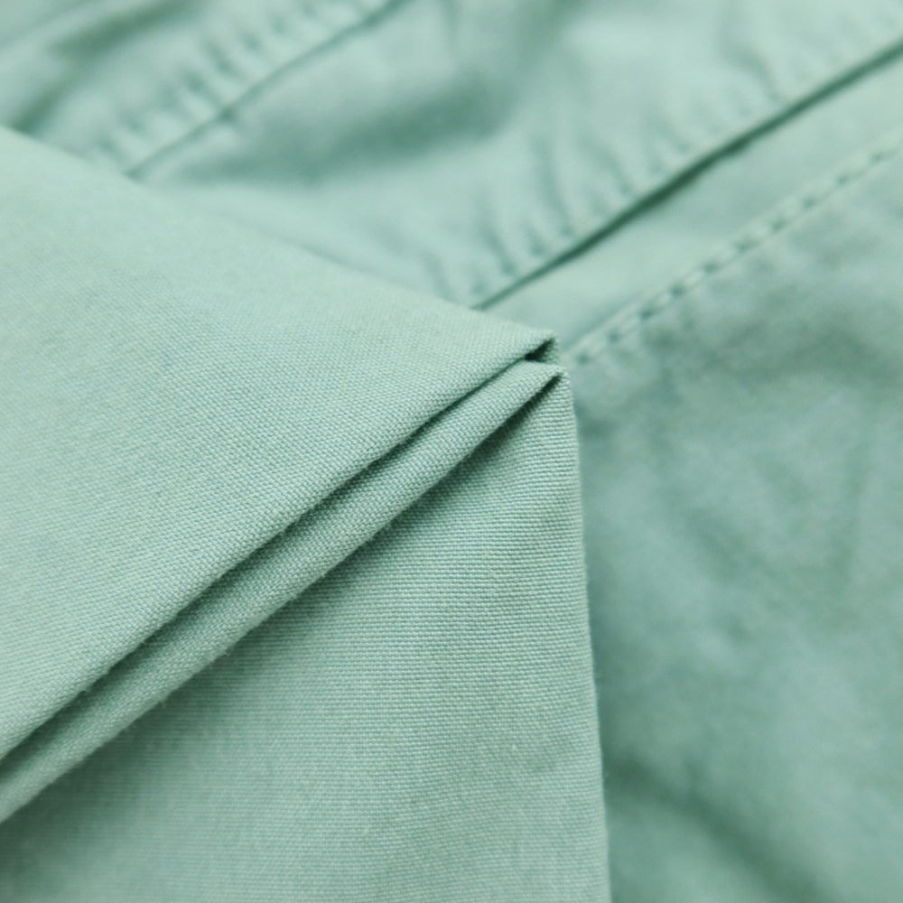 [Used] SIVIGLIA Cotton Shorts Green [Size 28] [GRN] [S/S] [Condition Rank C] [Men&