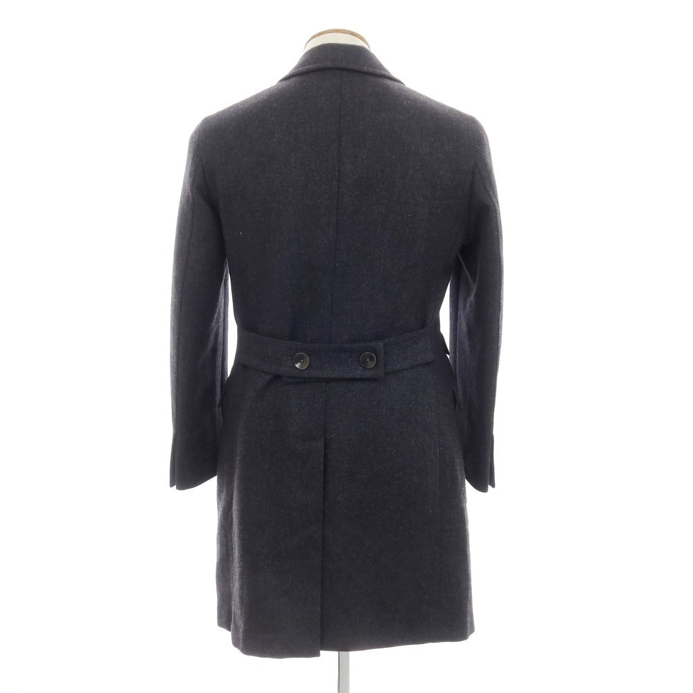 BOGLIOLIボリオリ DOVER ドーヴァー チェスターコート 46