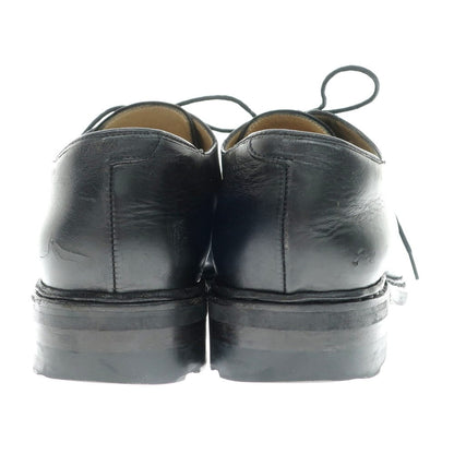 [Used] Paraboot Leather Split Toe Dress Shoes Black [10] [Condition Rank C] [Men&