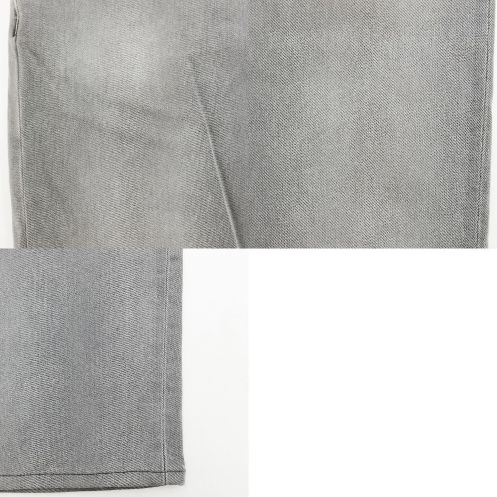 [Used] JACOB COHEN Stretch Jeans Denim Pants Gray [Size 34] [GRY] [S/S/A/W] [Condition Rank C] [Men&