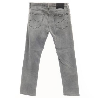 [Used] JACOB COHEN Stretch Jeans Denim Pants Gray [Size 34] [GRY] [S/S/A/W] [Condition Rank C] [Men&