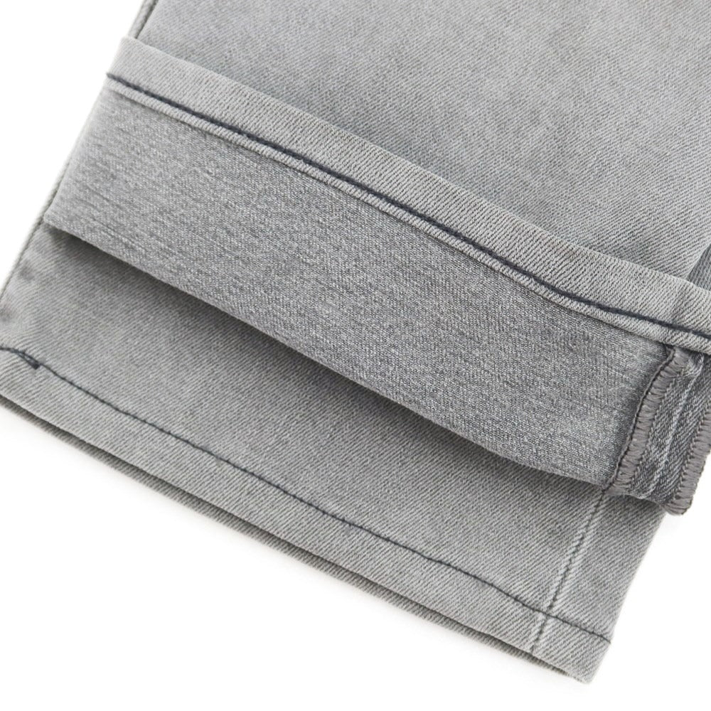 [Used] JACOB COHEN Stretch Jeans Denim Pants Gray [Size 34] [GRY] [S/S/A/W] [Condition Rank C] [Men&