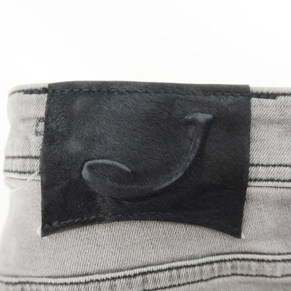 [Used] JACOB COHEN Stretch Jeans Denim Pants Gray [Size 34] [GRY] [S/S/A/W] [Condition Rank C] [Men&