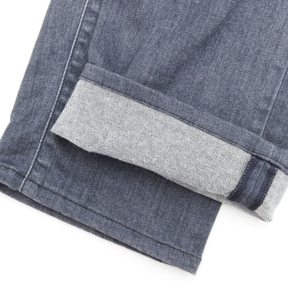 [Used] JACOB COHEN Stretch Jeans Denim Pants Dark Gray [Size 34] [GRY] [S/S/A/W] [Condition Rank B] ​​[Men&