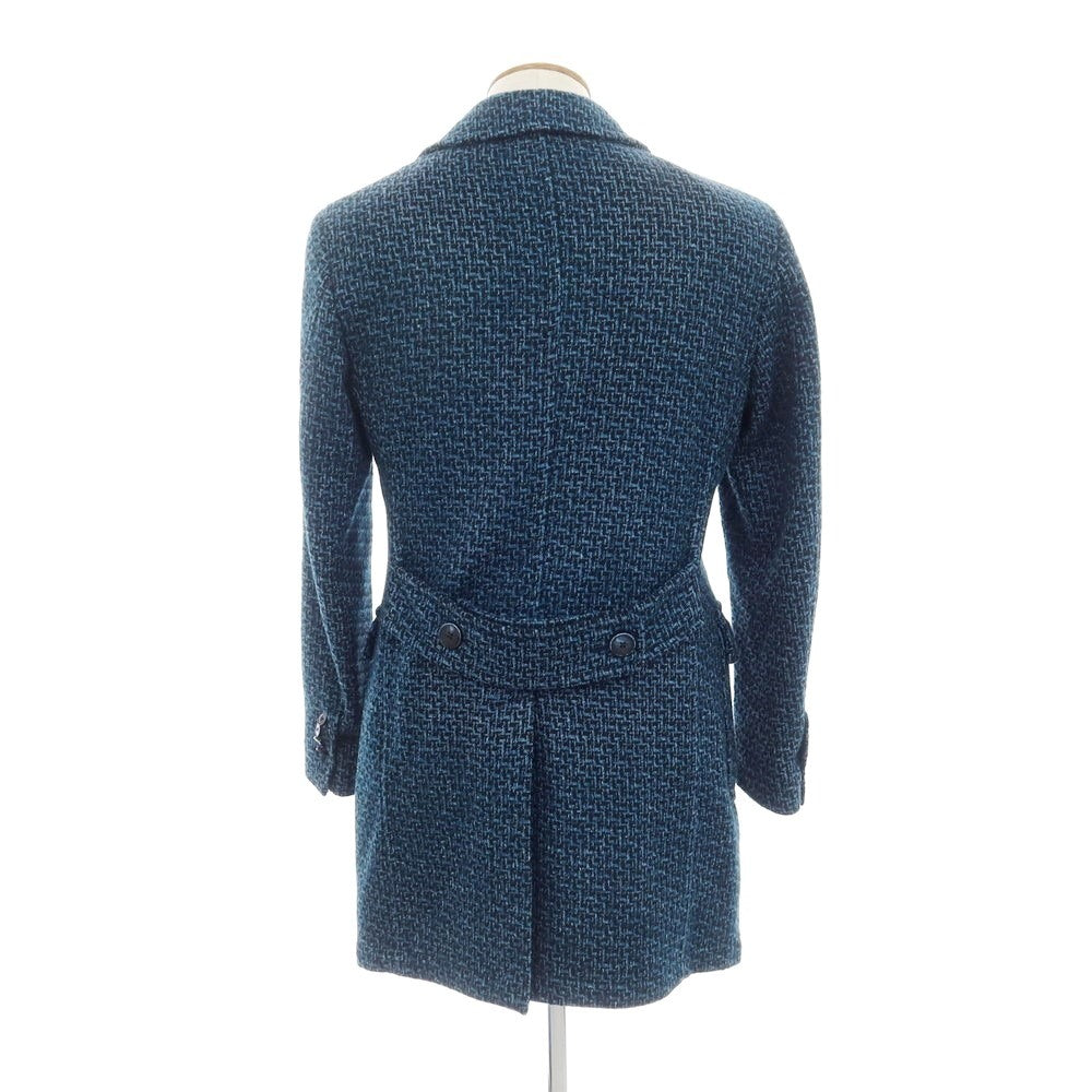 L.B.M 1911 ルビアム FLY COAT ローゲージニットコート ジャケット 