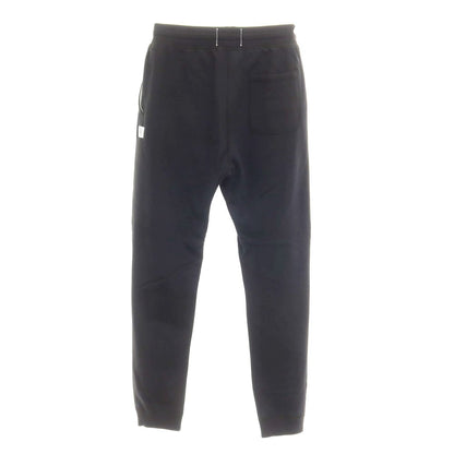 [Used] REIGNING CHAMP Cotton Sweatpants Black [Size S] [BLK] [S/S] [Condition Rank B] ​​[Men&