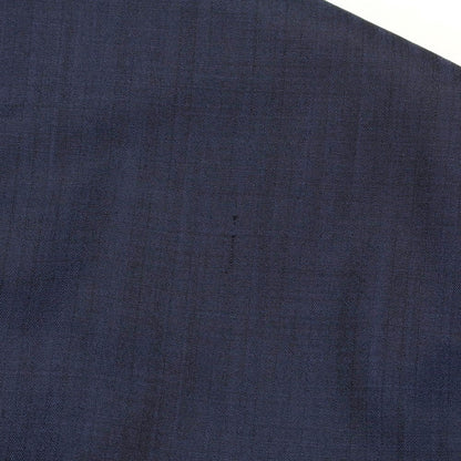 [Used] LARDINI wool tailored jacket, navy [46] [Condition rank B] ​​[Men&