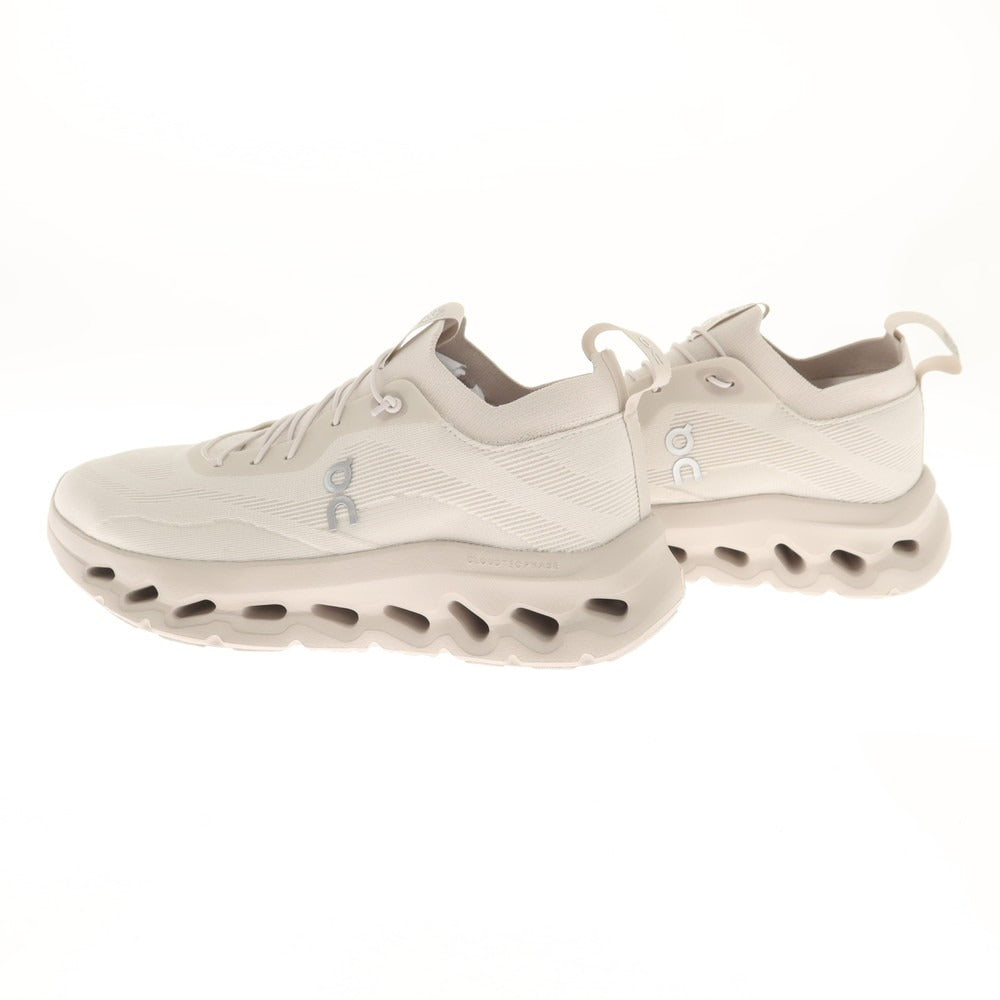 [Used] LOEWE × On 2024 Spring/Summer Cloudtilt Sneakers, Sand [27cm] [Condition Rank A] [Men&