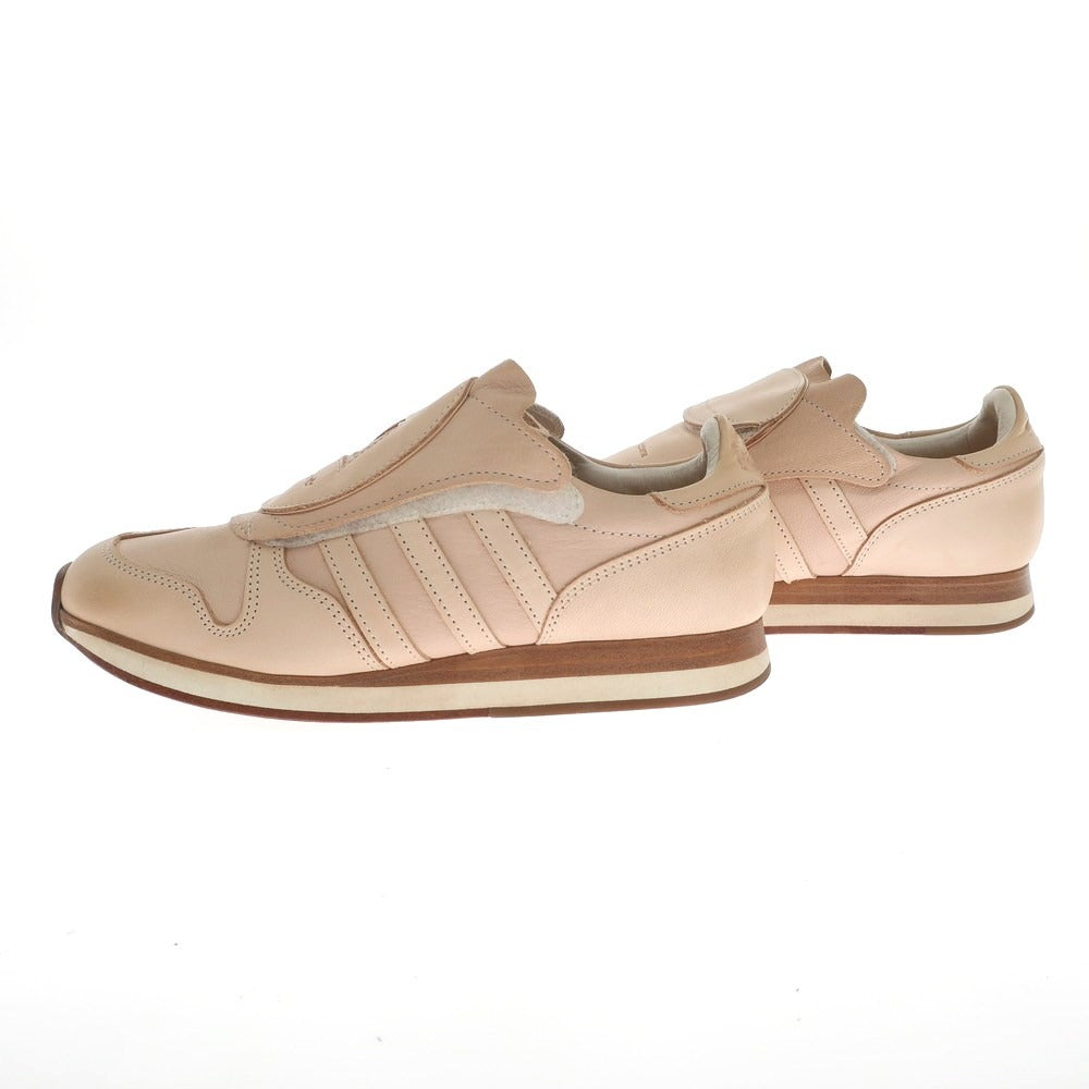 [Used] Hender Scheme x adidas Leather Sneakers Pink Beige [27cm] [Condition Rank B] ​​[Men&