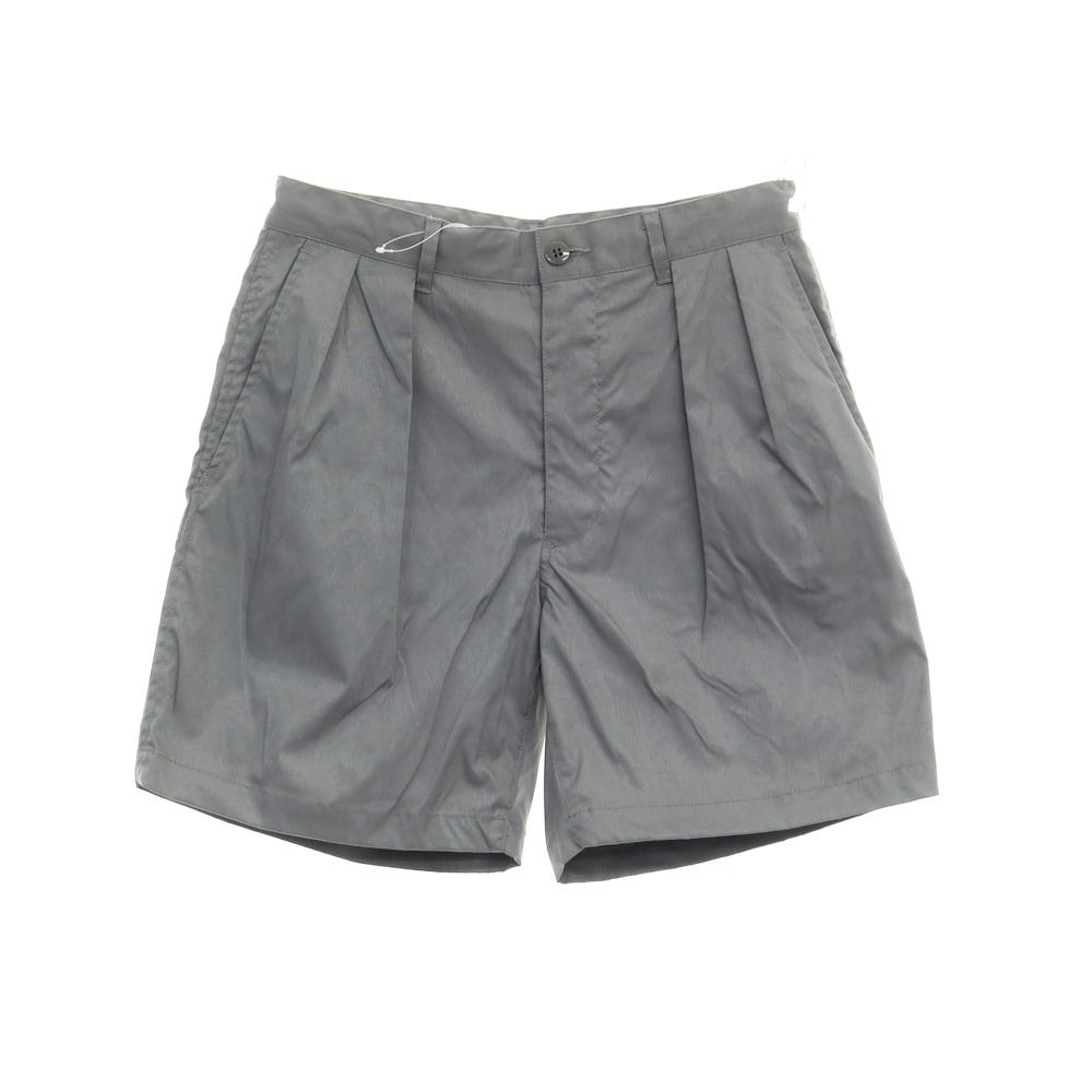 [Used] G-SHOCK 2024 Spring/Summer Polyester Shorts Gray [Size M] [GRY] [S/S] [Condition Rank A] [Men&