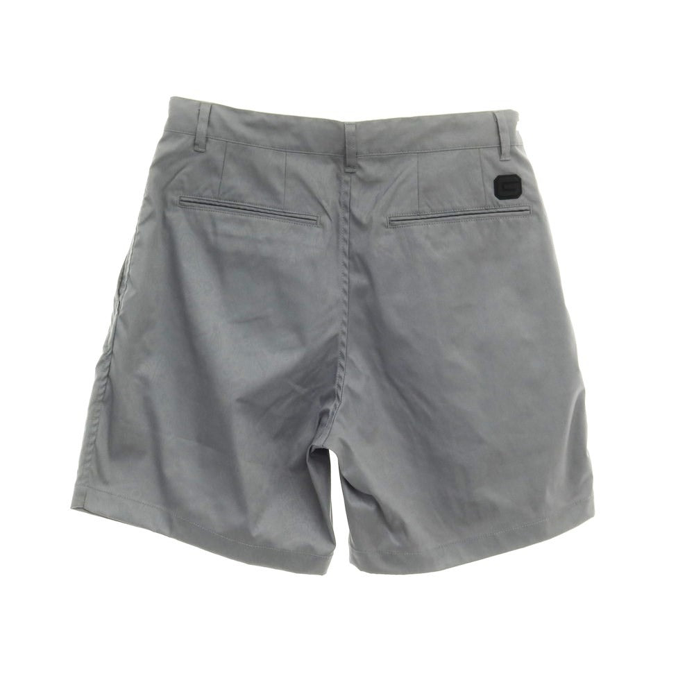 [Used] G-SHOCK 2024 Spring/Summer Polyester Shorts Gray [Size M] [GRY] [S/S] [Condition Rank A] [Men&