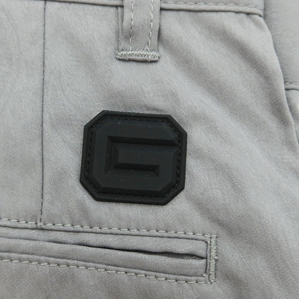 [Used] G-SHOCK 2024 Spring/Summer Polyester Shorts Gray [Size M] [GRY] [S/S] [Condition Rank A] [Men&