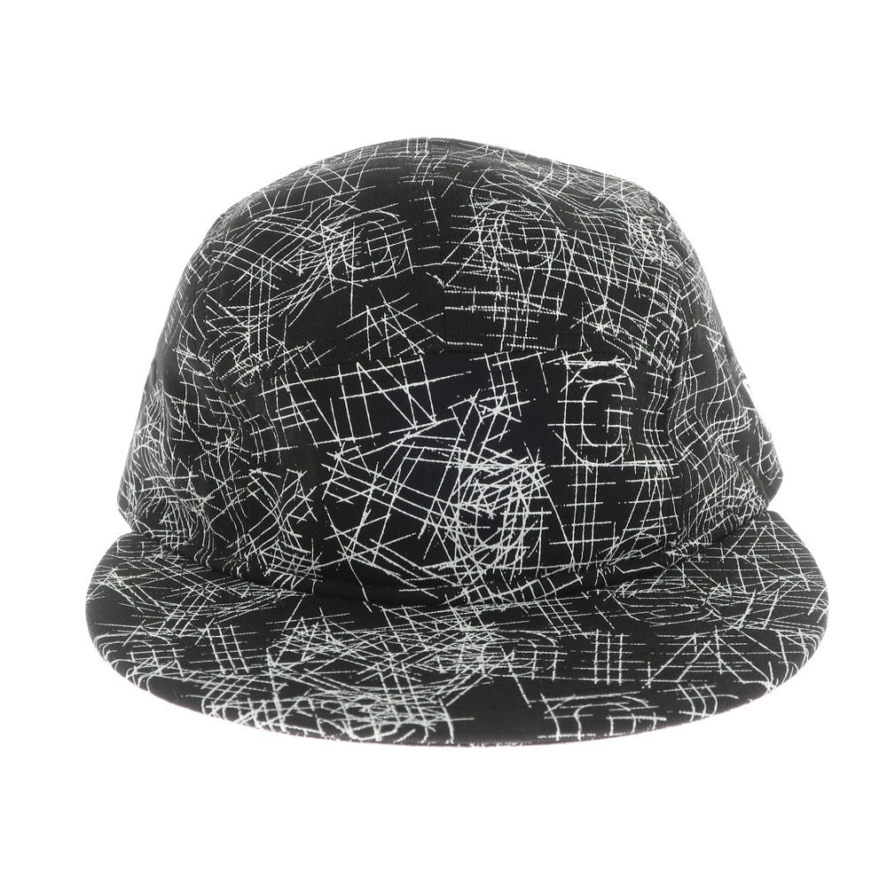 ニューエラTAKAHIRO MIYASHITAバケットハット ソロイスト end the