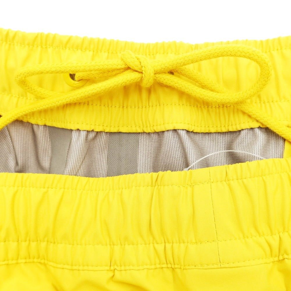 [Used] Nike NIKE × NOCTA 2024 Spring/Summer Apex Tech Polyester Easy Pants Yellow [M] [Condition Rank A] [Men&