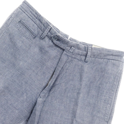 [Used] GTA TWISTED Linen Cotton Shorts Navy [Size 46] [NVY] [S/S] [Condition Rank B] ​​[Men&