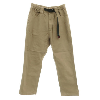 [Used] Gramicci Cotton Easy Pants Khaki [Size M] [KAK] [S/S] [Condition Rank C] [Men&