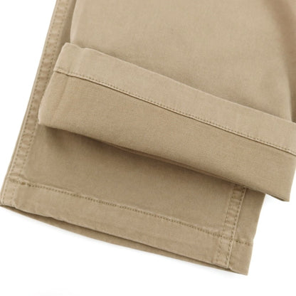 [Used] Gramicci Cotton Easy Pants Khaki [Size M] [KAK] [S/S] [Condition Rank C] [Men&