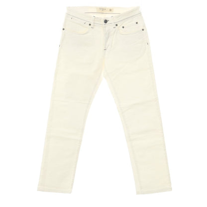 [Used] SIVIGLIA Jeans Denim Pants Off White [Size 31] [WHT] [S/S/A/W] [Condition Rank B] ​​[Men&