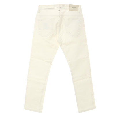 [Used] SIVIGLIA Jeans Denim Pants Off White [Size 31] [WHT] [S/S/A/W] [Condition Rank B] ​​[Men&