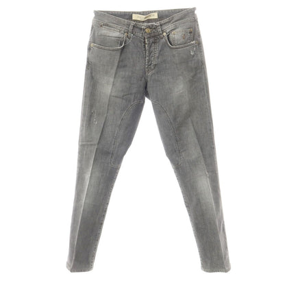 [Used] SIVIGLIA Jeans Denim Pants Gray [Size 31] [GRY] [S/S/A/W] [Condition Rank C] [Men&