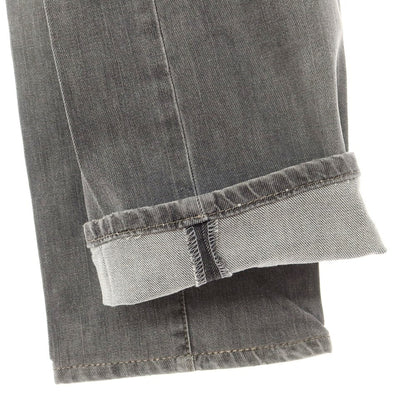 [Used] SIVIGLIA Jeans Denim Pants Gray [Size 31] [GRY] [S/S/A/W] [Condition Rank C] [Men&