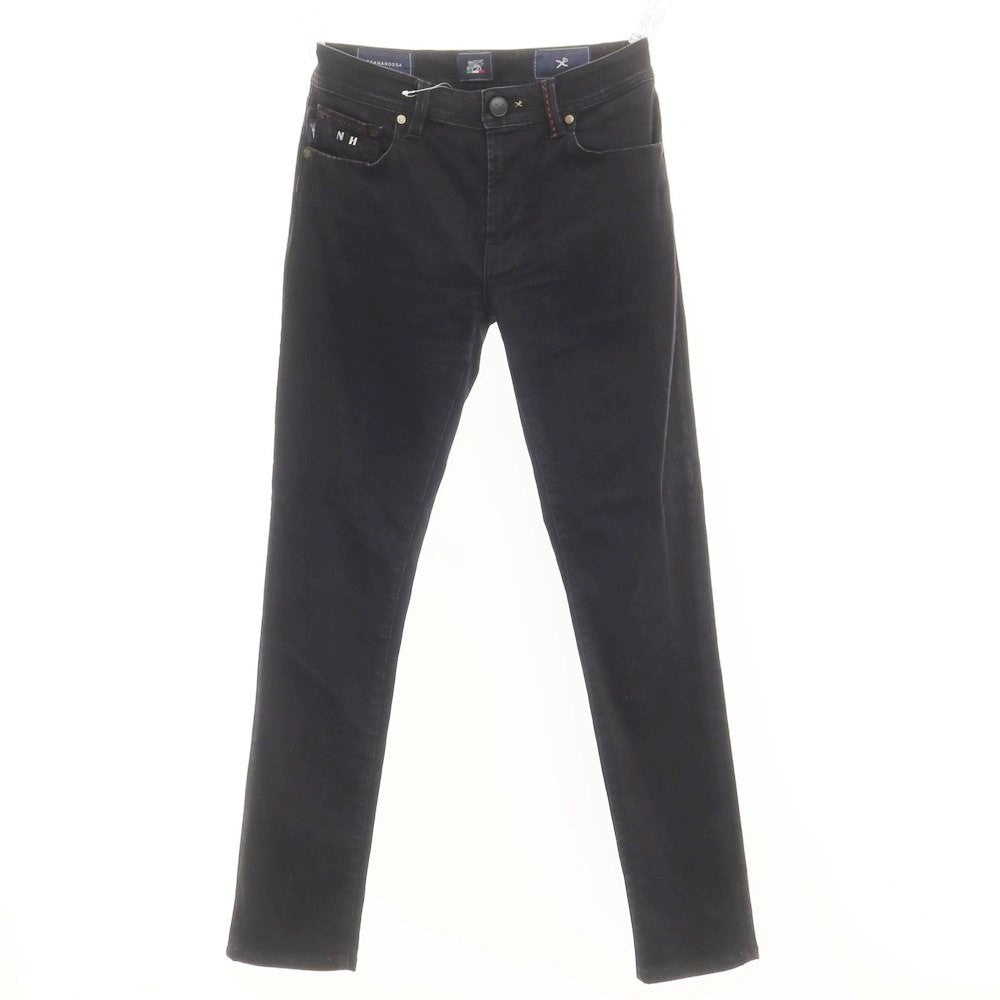 [Used] Tramarossa Stretch Denim Jeans Black [31] [Condition Rank B] ​​[Men&