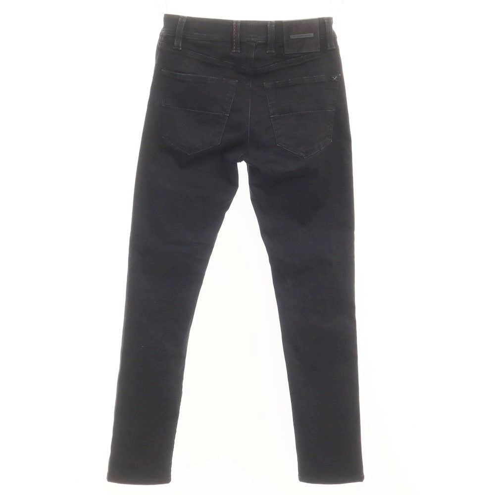 [Used] Tramarossa Stretch Denim Jeans Black [31] [Condition Rank B] ​​[Men&