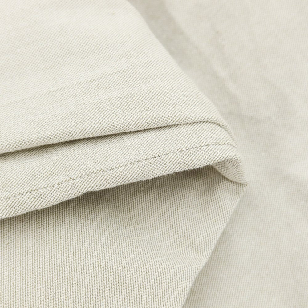 [Used] SIVIGLIA stretch cotton slacks, beige [30] [Condition: C] [Men&