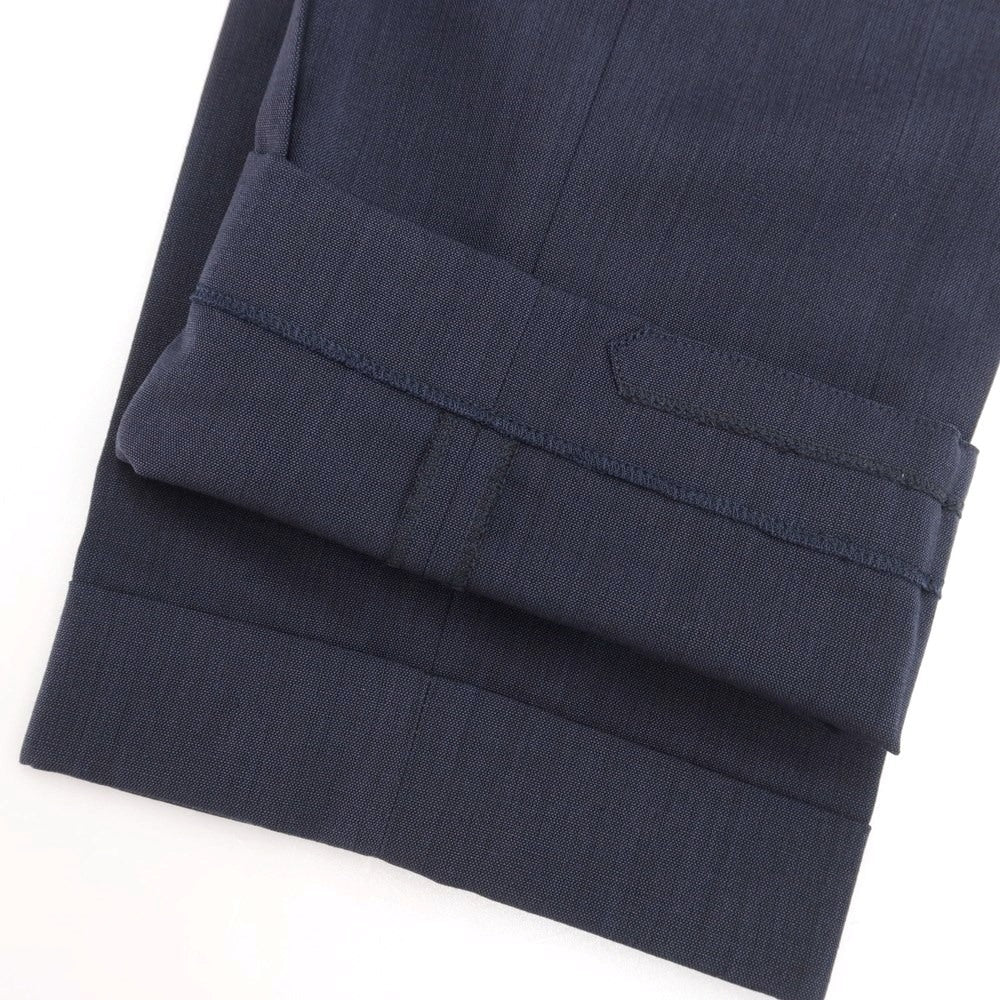 [Used] ROTA Cotton Wool Dress Slacks Pants Navy [48] [Condition Rank B] ​​[Men&