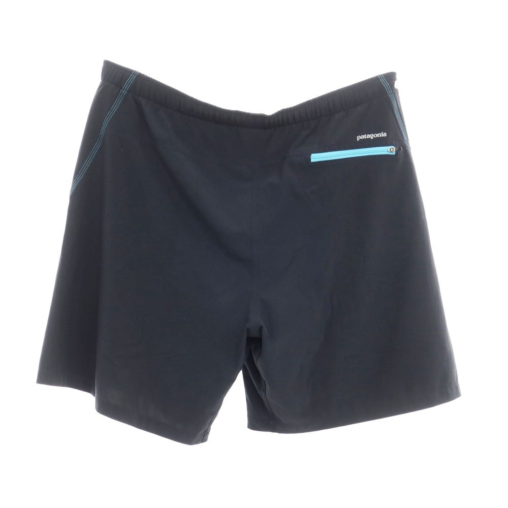 [Used] Patagonia Stretch Polyester Shorts Black [L] [Condition Rank B] ​​[Men&