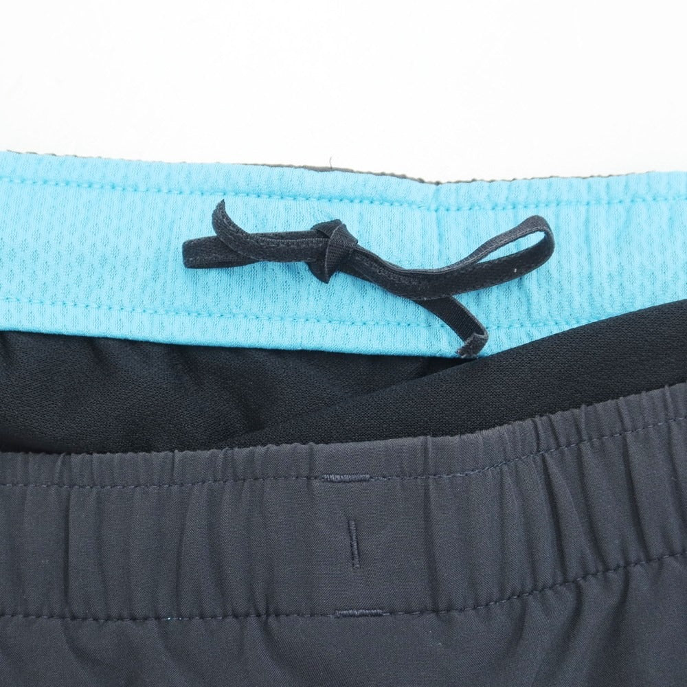 [Used] Patagonia Stretch Polyester Shorts Black [L] [Condition Rank B] ​​[Men&